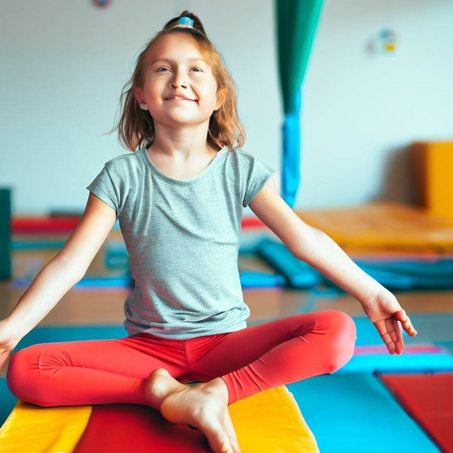 Gimnastyka Lecznicza: Odkryj Skuteczną Drogę do Zdrowia